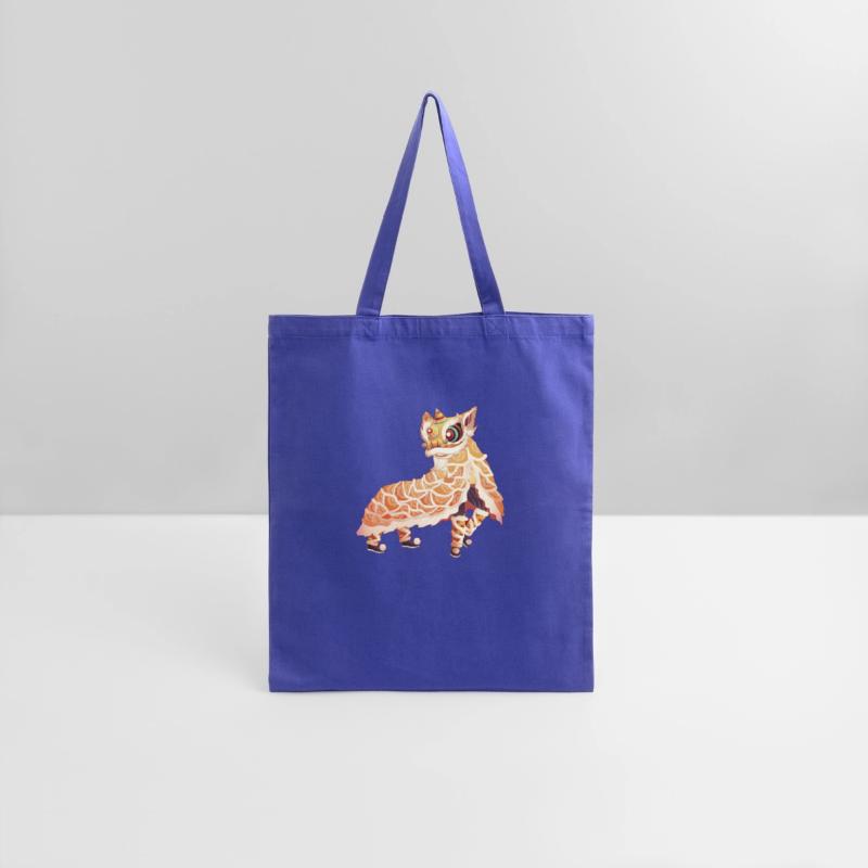 Red and Gold Illustrative Happy Chinese New Year