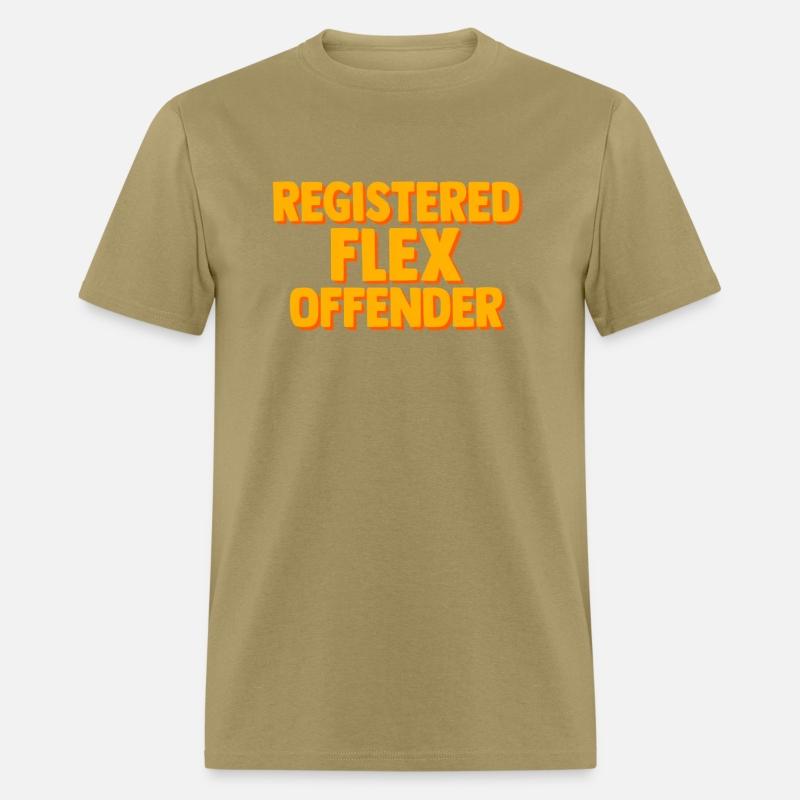 Registered Flex