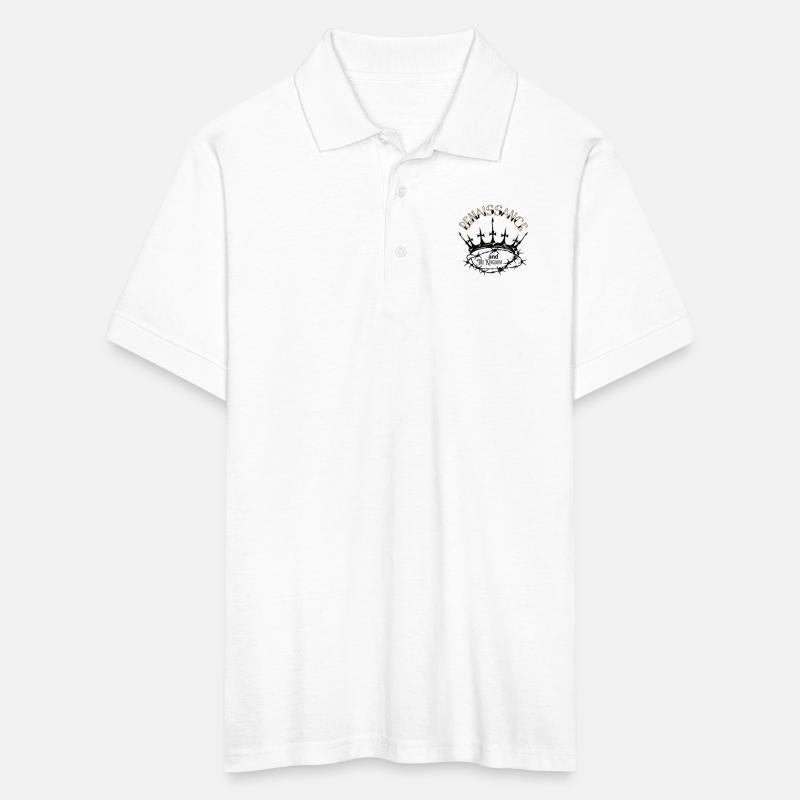 Renaissance and the Kingdom