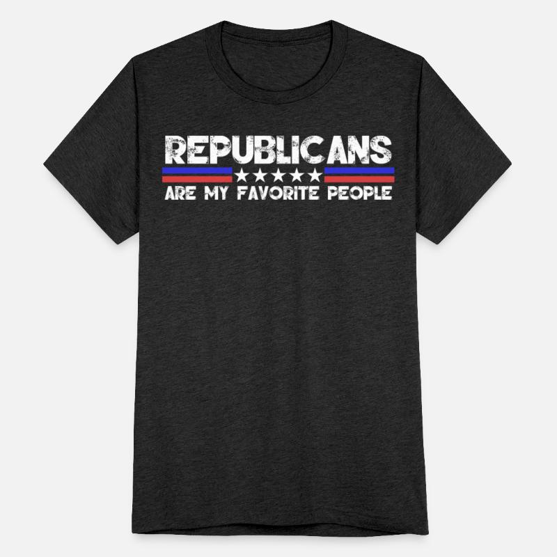 Republicans Conservative Republican