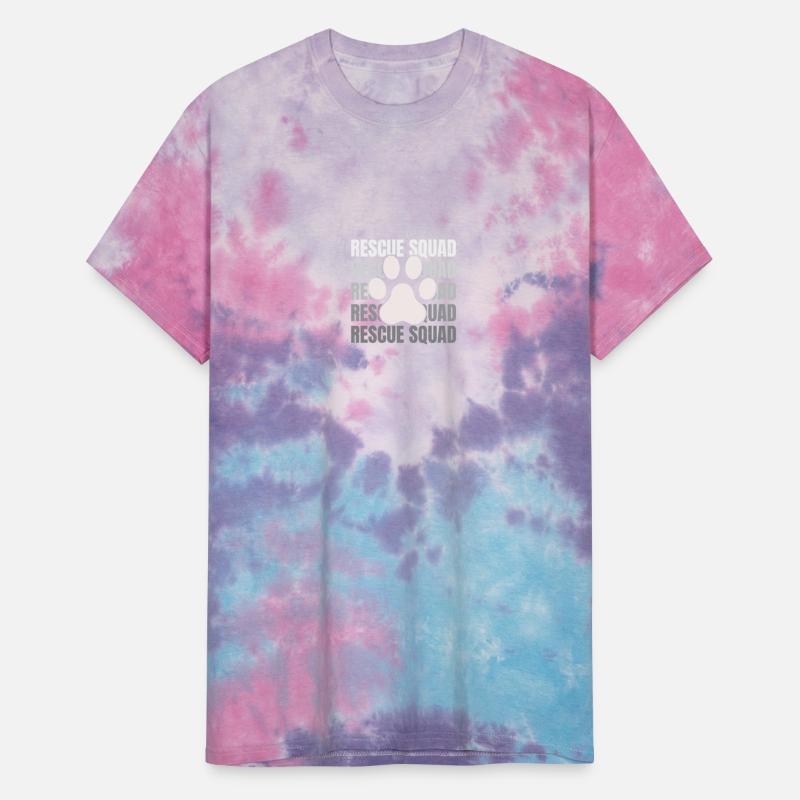 Rescue Squad Animal Rescuer Animal Rights Activist