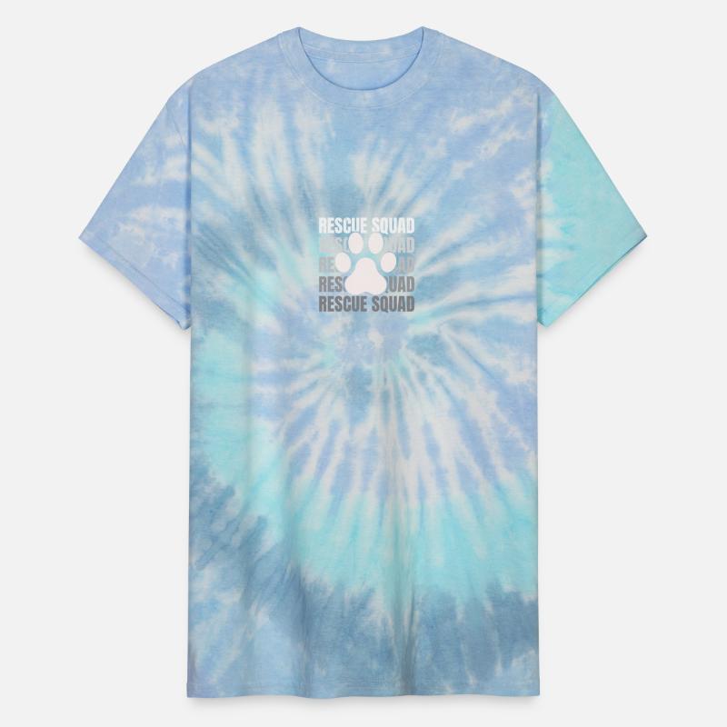 Rescue Squad Animal Rescuer Animal Rights Activist