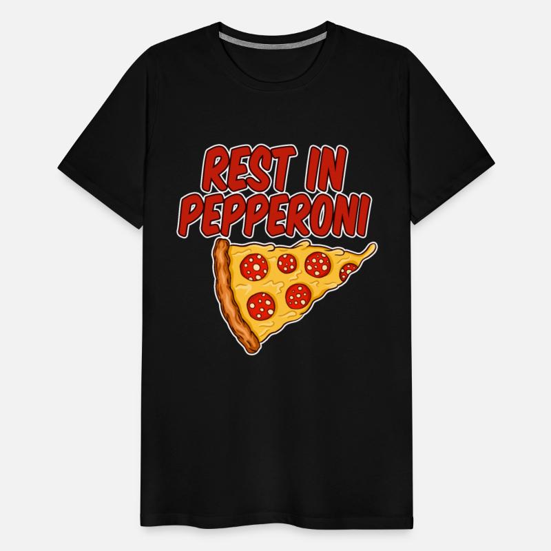 Rest In Pepperoni 4