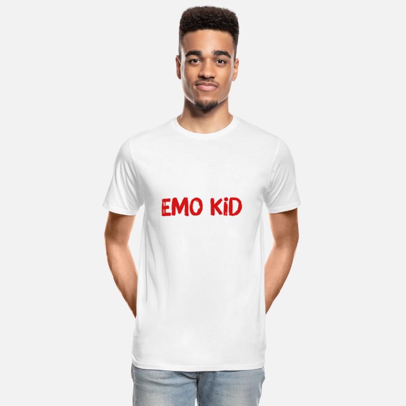 Retired Emo Kid