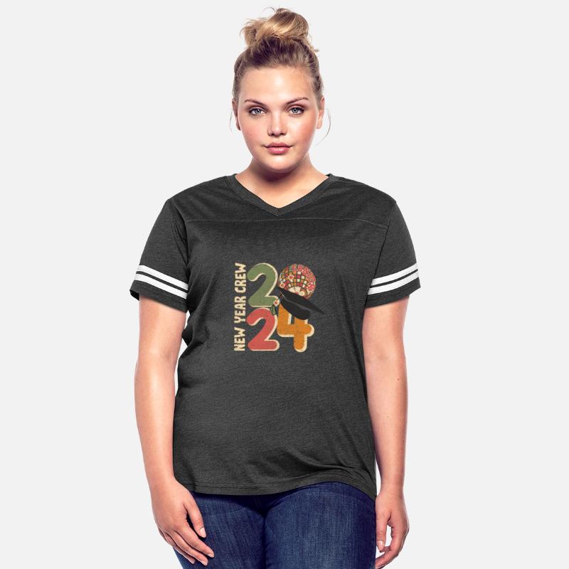 RETRO 2024 SUBLIMATION