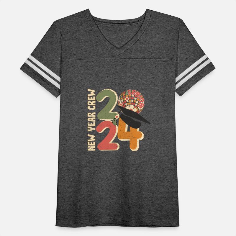 RETRO 2024 SUBLIMATION