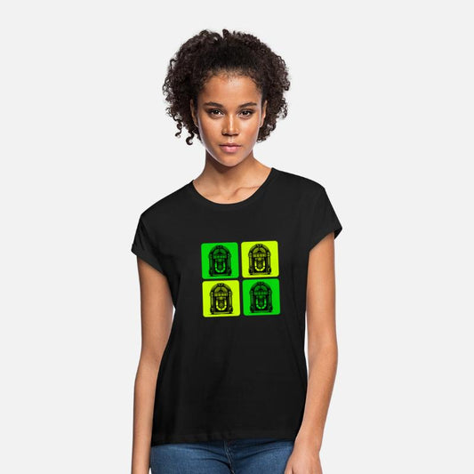 Retro Jukebox Neon Style