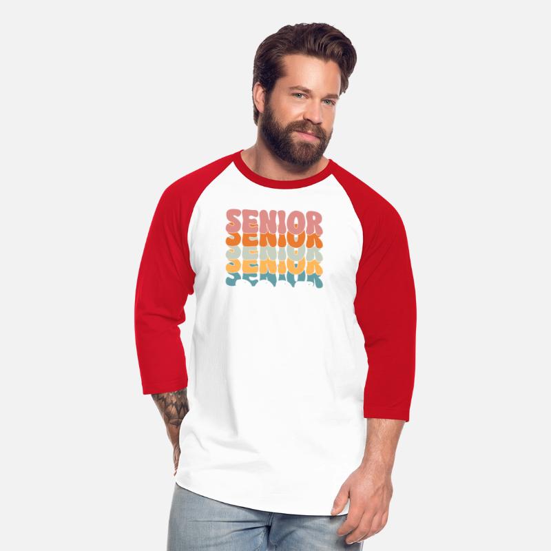 Retro Senior 2023 Back to School Class Of 2023