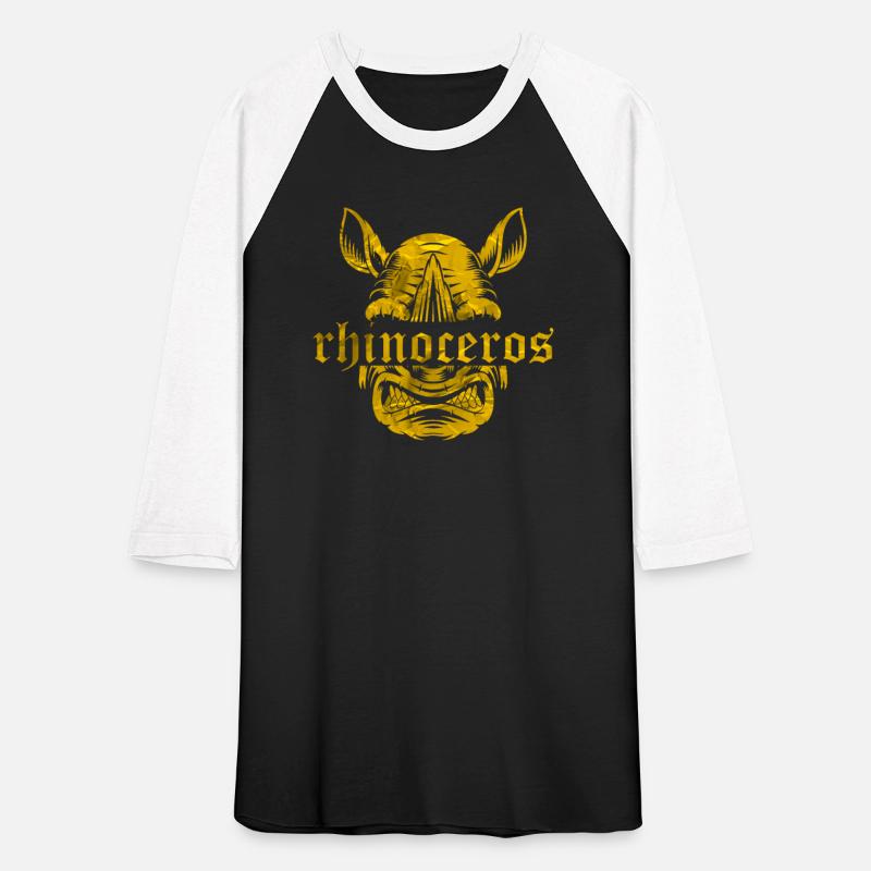 Rhinoceros gold