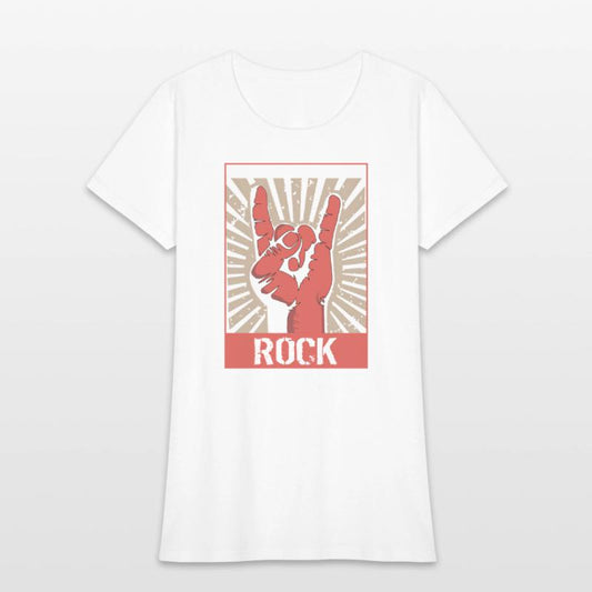 Rock Concert Band 70S 80S Music