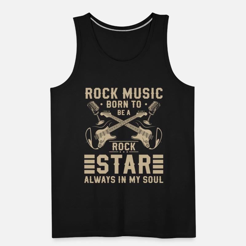 Rock Hard Rock Guitar Rockabilly