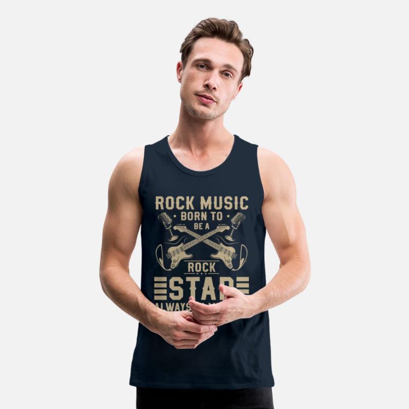 Rock Hard Rock Guitar Rockabilly