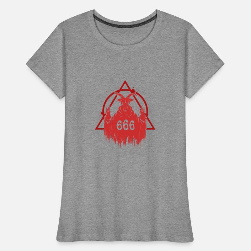 Rock with the Devil - 666