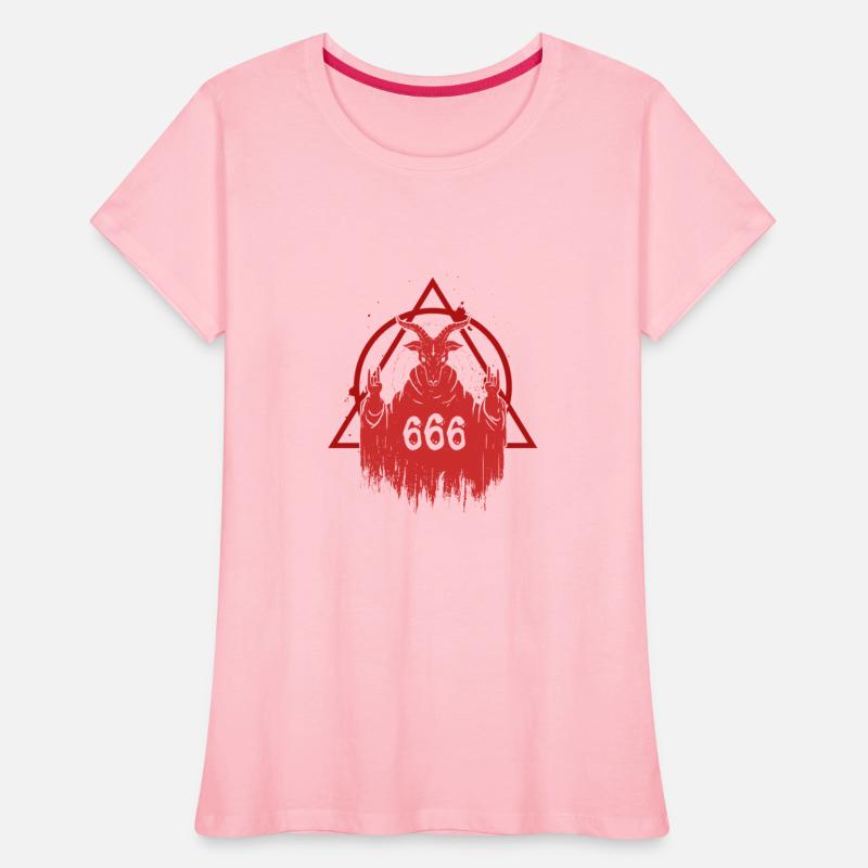 Rock with the Devil - 666