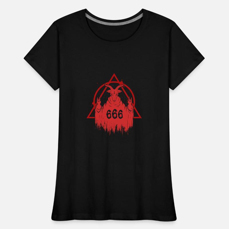 Rock with the Devil - 666