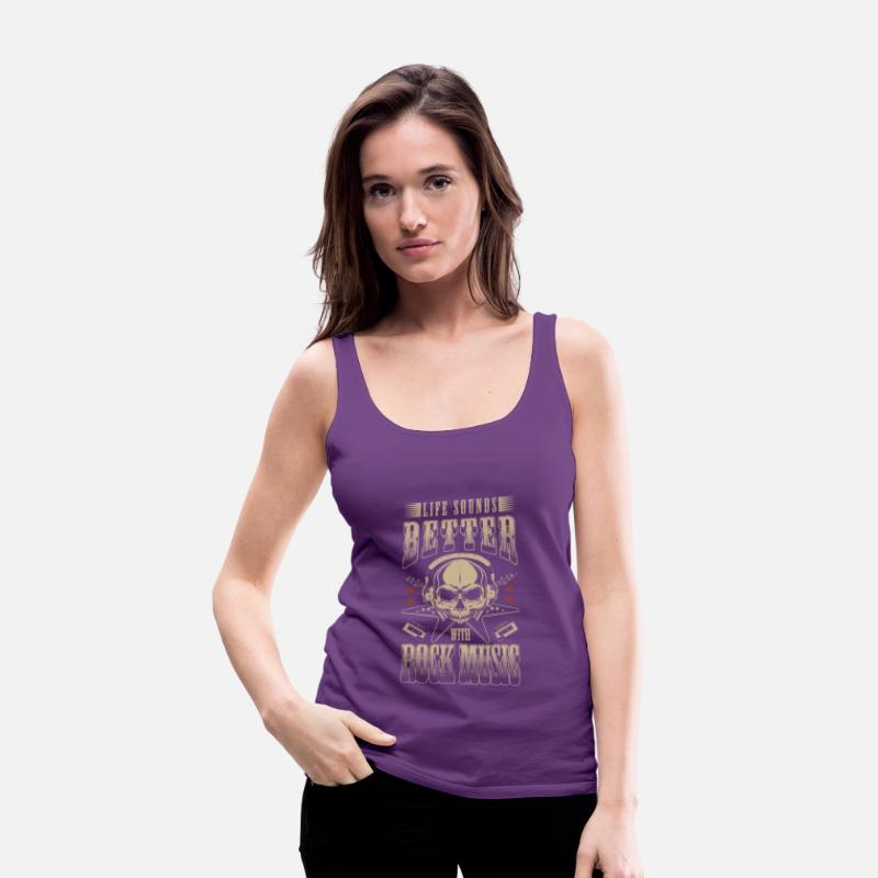 Rocker Rock Music Musician Concert