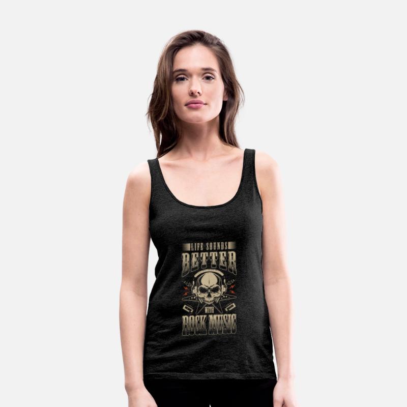 Rocker Rock Music Musician Concert