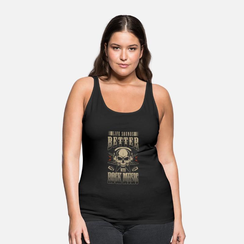 Rocker Rock Music Musician Concert