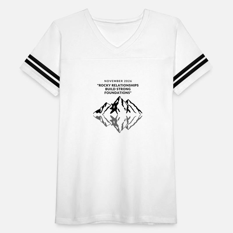 Rocky Relationships Build Strong Foundations – Ins