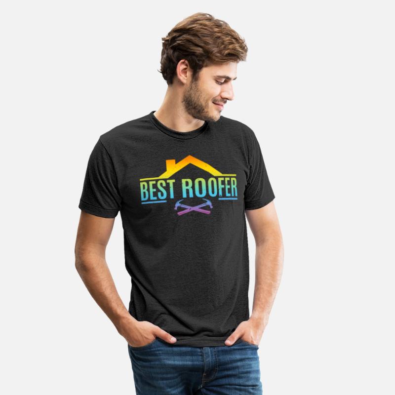 Roofing Worker - Best Roofer