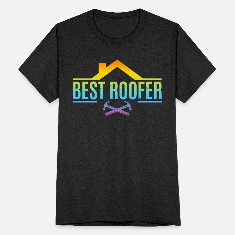 Roofing Worker - Best Roofer