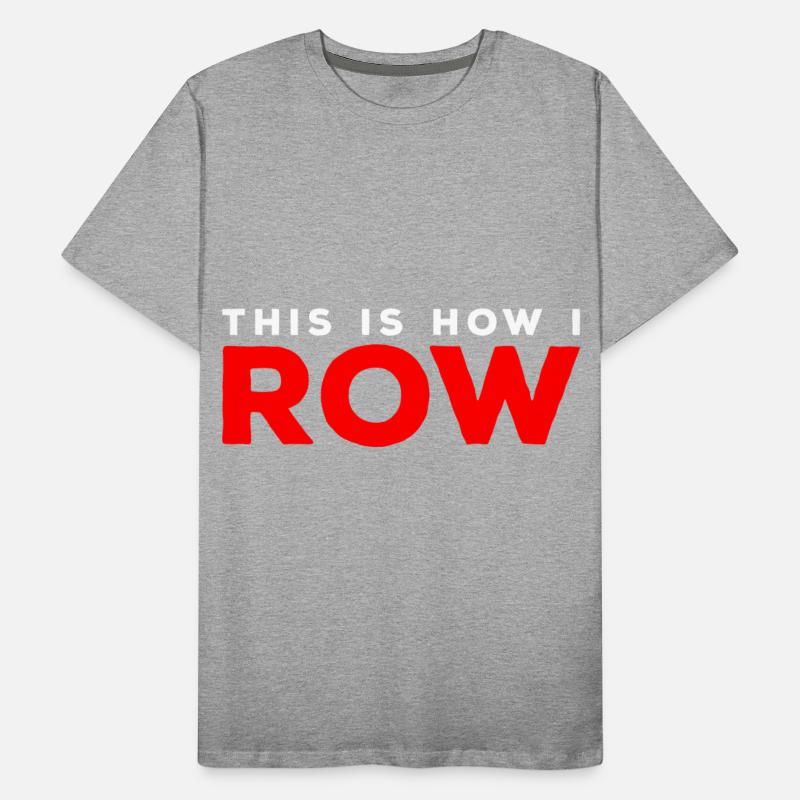 Rowing Rower Rowing Rowing Training