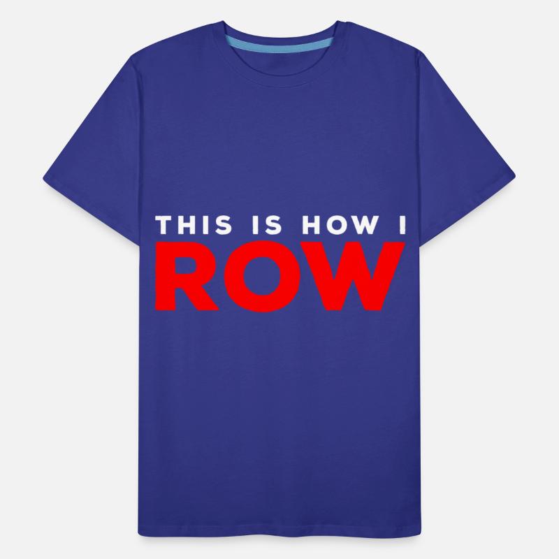 Rowing Rower Rowing Rowing Training