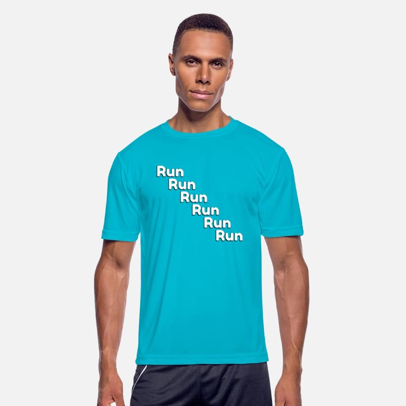 Run Run Run Run Run Run