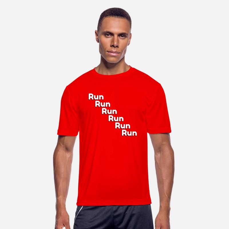 Run Run Run Run Run Run