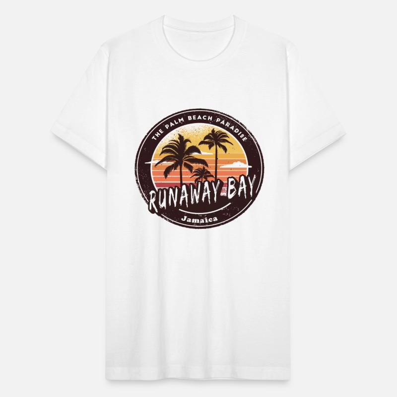 Runaway Bay Jamaica - Caribbean Dream Beach