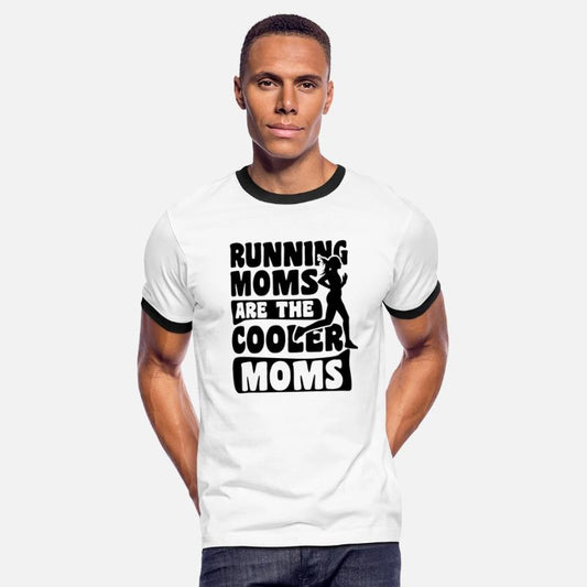 Running Mother