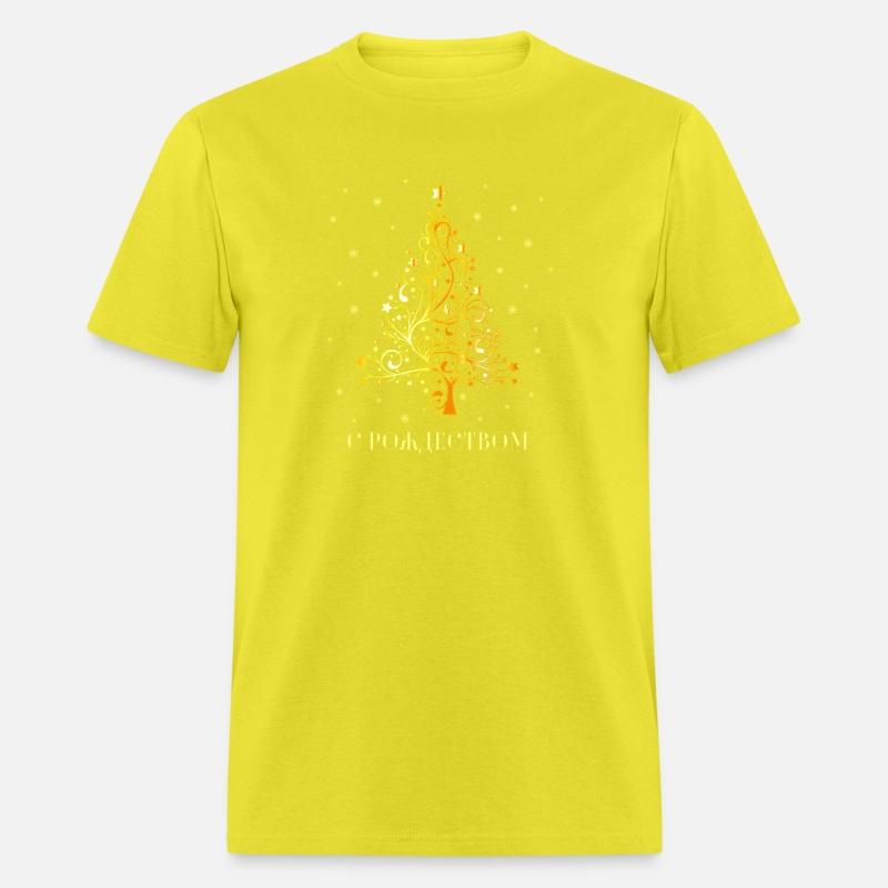 Russian Tree Ornat Decoration Star Decor