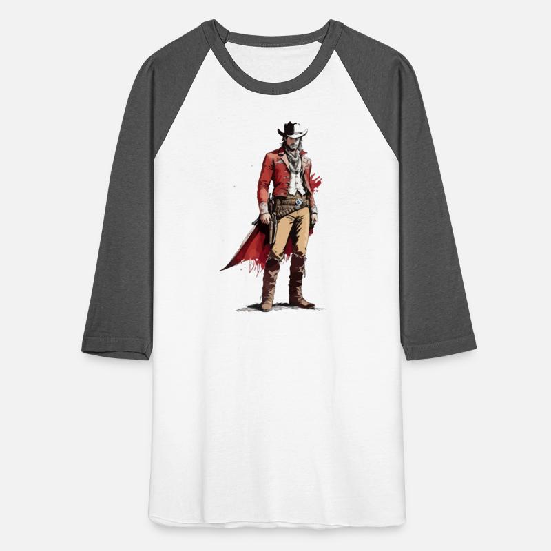 Saddle Up for Adventure: The Spirit of the Cowboy