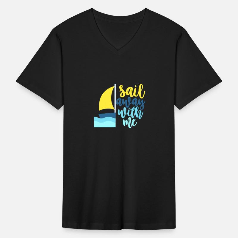 Sailing Sail Boat Water Sports Crew Trip