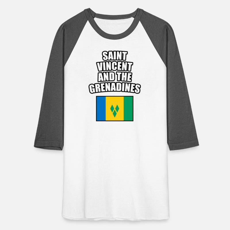 Saint Vincent And The Grenadines