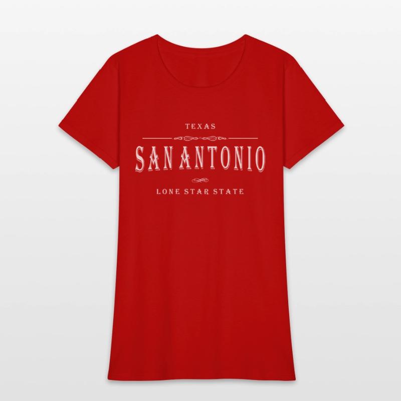 San Antonio (TX) USA