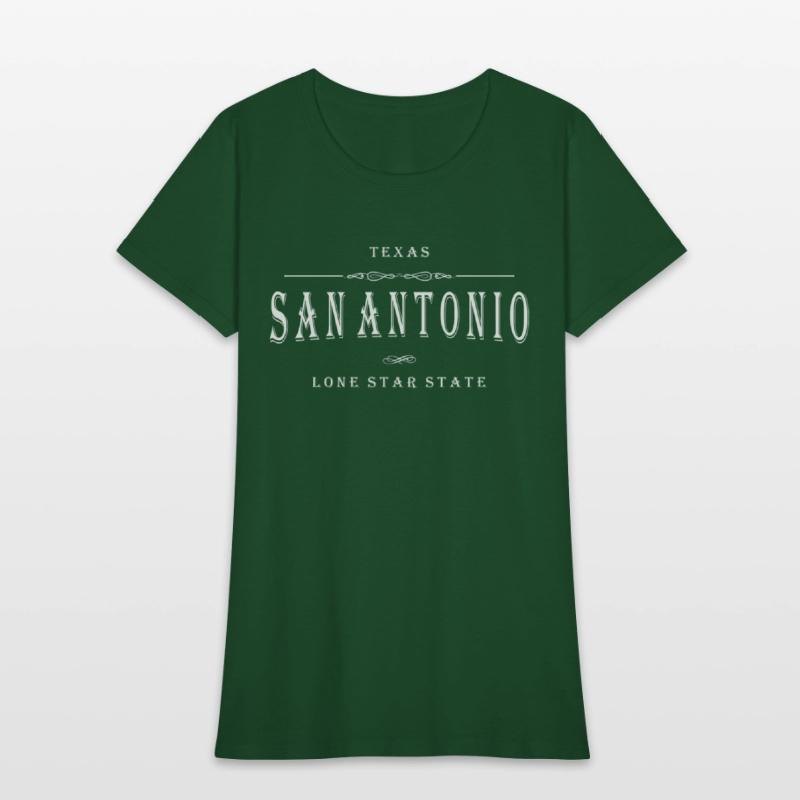 San Antonio (TX) USA