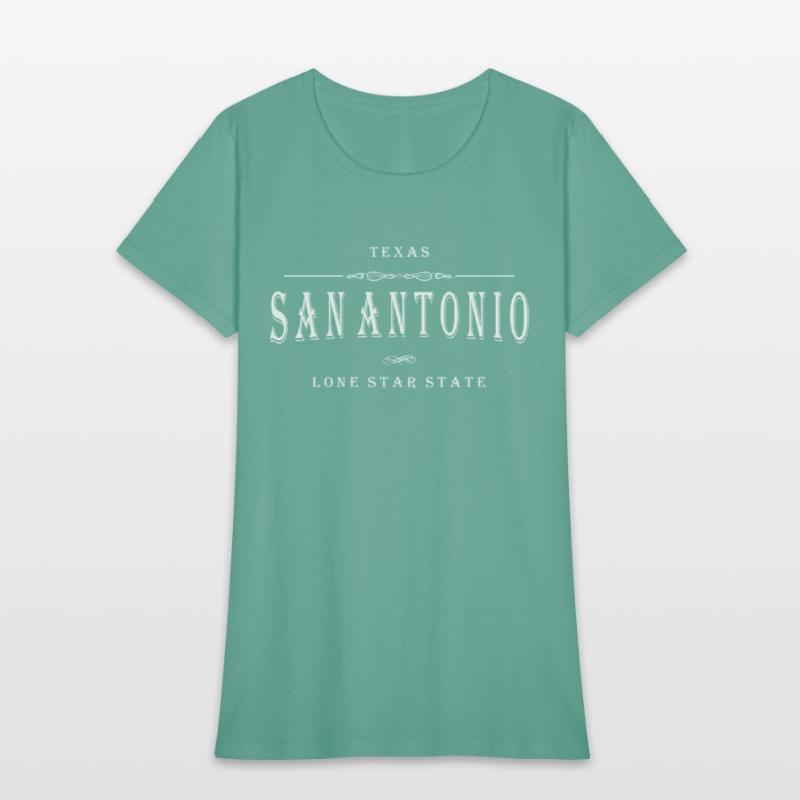 San Antonio (TX) USA