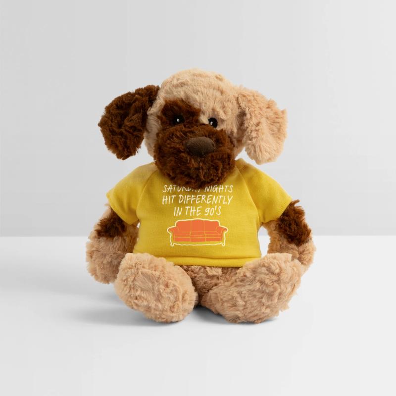 Saturday Nights Hit Differently In The 90's