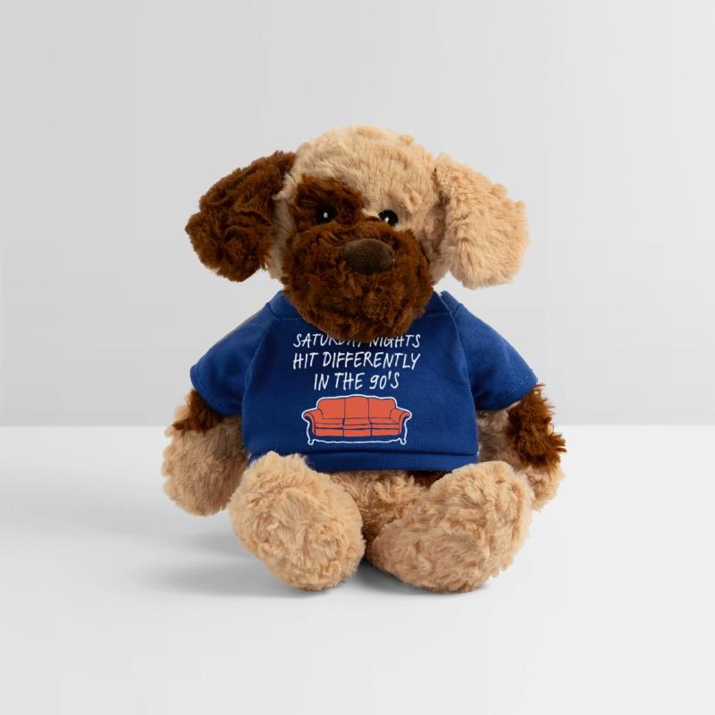 Saturday Nights Hit Differently In The 90's