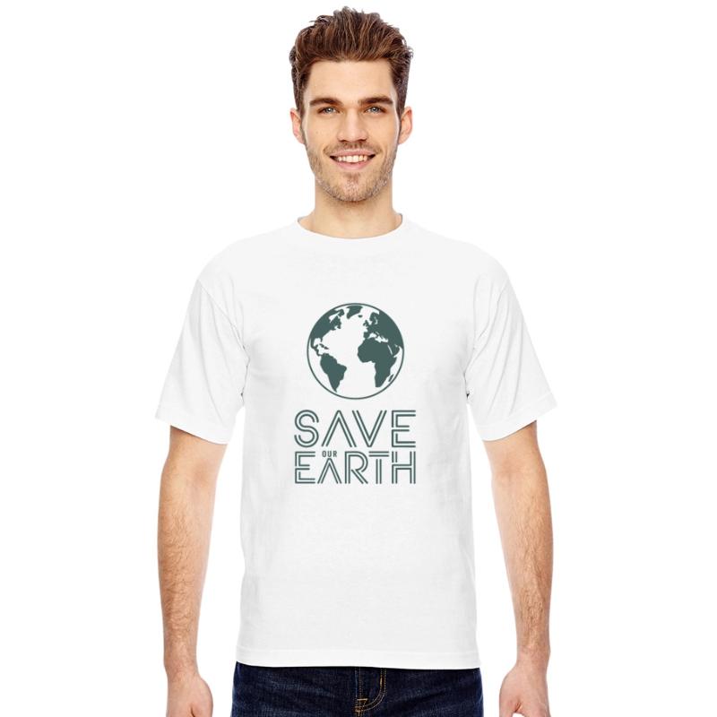 Save our Earth Environmental Activists