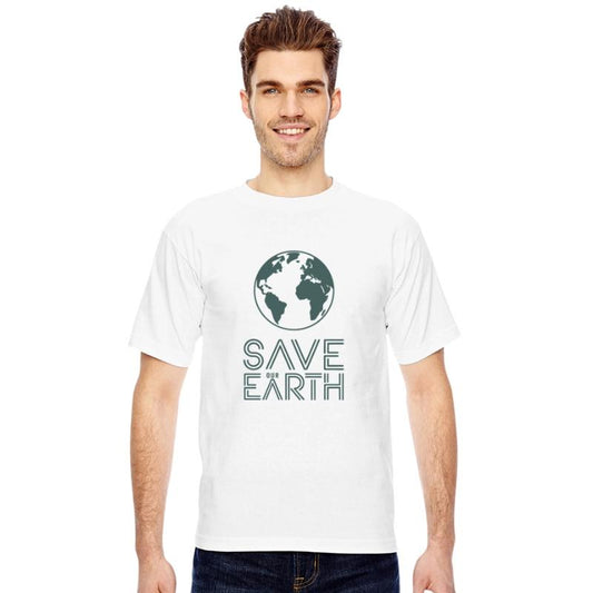 Save our Earth Environmental Activists