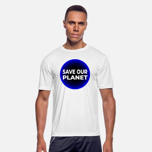 Save Our Planet T-Shirt