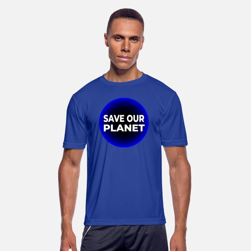 Save Our Planet T-Shirt