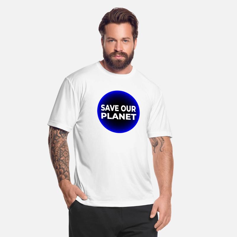 Save Our Planet T-Shirt