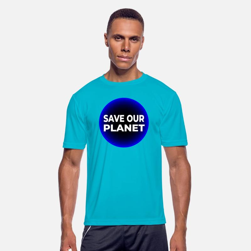 Save Our Planet T-Shirt