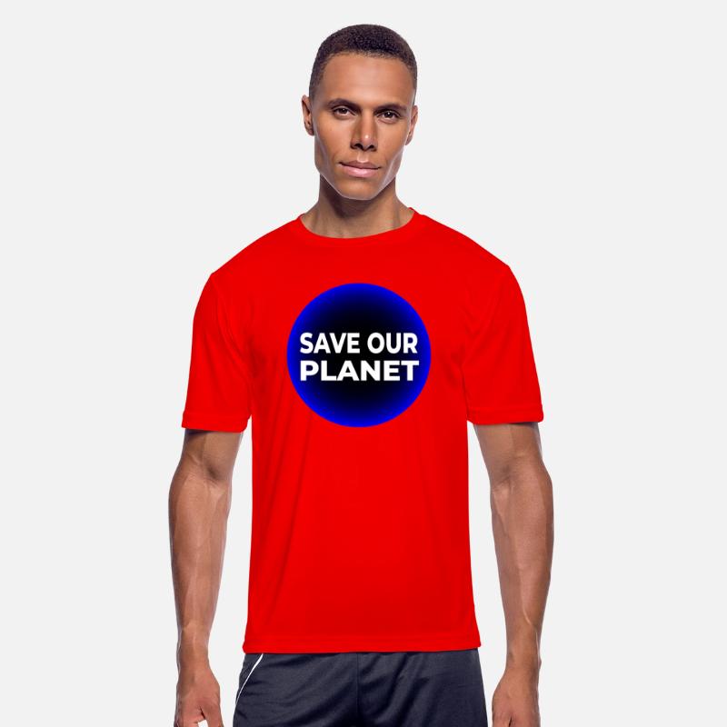 Save Our Planet T-Shirt
