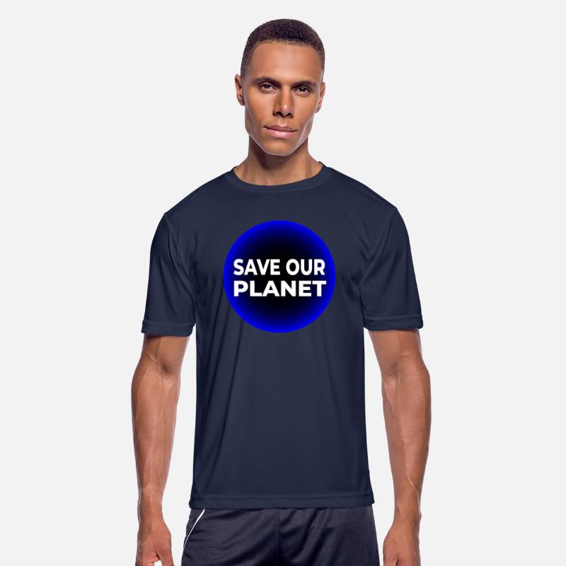 Save Our Planet T-Shirt