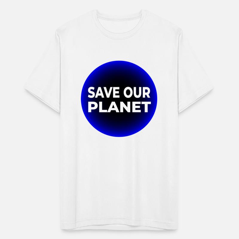 Save Our Planet T-Shirt