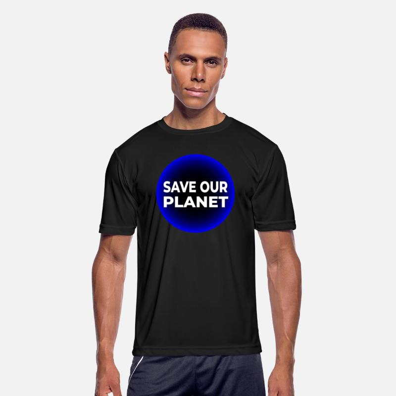 Save Our Planet T-Shirt